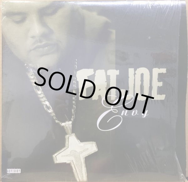 画像1: FAT JOE / ENVY (1)