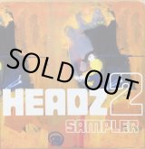 V.A. / HEADZ 2 SAMPLER
