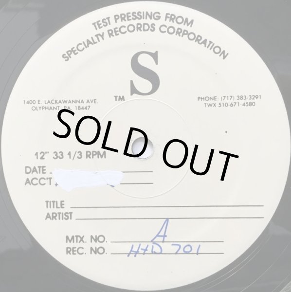 画像2: X / HYDRA BEATS VOL.1 (2)