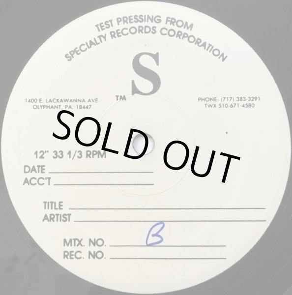 画像3: X / HYDRA BEATS VOL.1 (3)