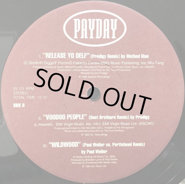 画像2: V.A. / SPECIAL BREW (2)