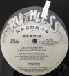 画像2: EAZY-E・N.W.A / BOYZ-N-THE HOOD・DOPEMAN (2)