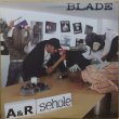 画像1: BLADE / A&RSEHOLE (1)