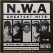 画像1: N.W.A / GREATEST HITS (1)