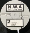 画像2: N.W.A / GREATEST HITS (2)