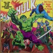 画像1: ** / THE INCREDIBLE HULK (1)