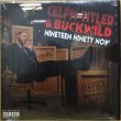 画像1: CELPH TITLED & BUCKWILD / NINETEEN NINETY NOW (1)
