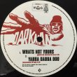 画像2: DARKMAN / YABBA DABBA DOO (2)