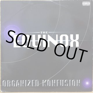 ORGANIZED KONFUSION / FUDGE PUDGE (RE)