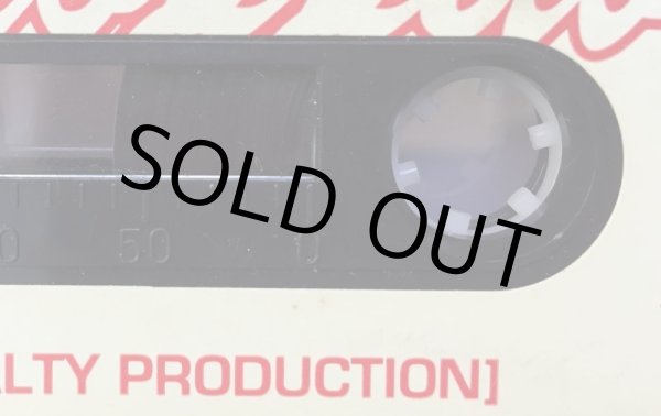 画像2: DJ KIYO / UNSTOPPABLE -CASSETTE TAPE- (2)