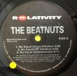 画像3: BEATNUTS, THE / NO EQUAL (3)