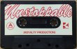 画像1: DJ KIYO / UNSTOPPABLE -CASSETTE TAPE- (1)