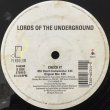 画像3: LORDS OF THE UNDERGROUND / CHECK IT (3)