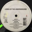 画像1: LORDS OF THE UNDERGROUND / CHECK IT (1)