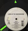 画像2: LORDS OF THE UNDERGROUND / CHECK IT (2)