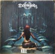 画像1: DEMIGODZ / KILLMATIC (1)