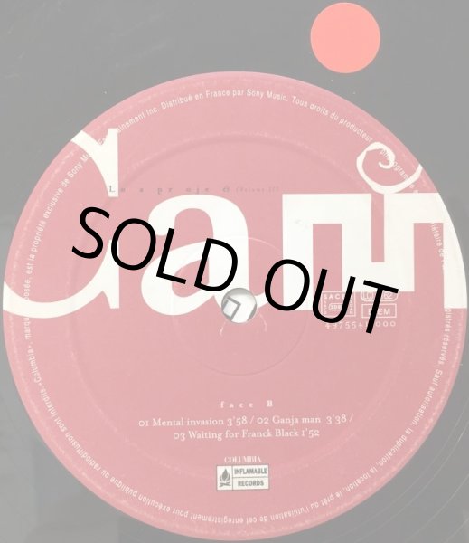 画像2: DJ CAM / LOA PROJECT VOLUME II (2) (2)