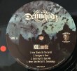 画像2: DEMIGODZ / KILLMATIC (2)