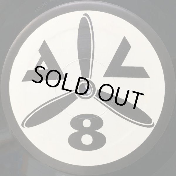 画像2: MYNDCRUKZ / REMEMBER THE FACE (2)