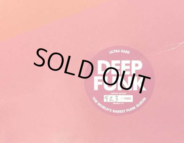 画像2: SOUL EXPEDITION BAND, THE / SOUL EXPEDITION (RE) (2)