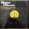 画像1: SHAM & THE PROFESSOR / SO-LOW-IST (1)