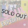 SOUL EXPEDITION BAND, THE / SOUL EXPEDITION (RE)