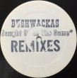 画像1: BUSHWACKAS / CAUGHT UP IN THE GAME (THE REMIX) (1)