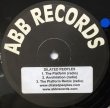 画像1: DILATED PEOPLES / THE PLATFORM (PROMO) (1)