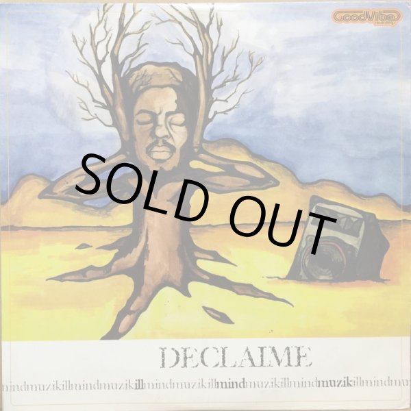 画像1: DECLAIME / ILLMINDMUSIK (1)