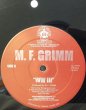 画像2: M.F. GRIMM / WW III (2)