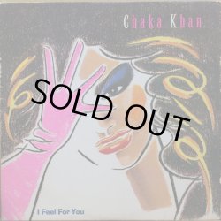 画像1: CHAKA KHAN / I FEEL FOR YOU