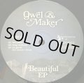 QWEL & MAKER / BEAUTIFUL EP
