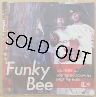 DEV LARGE / DEAD FUNKY PRESIDENT