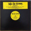 画像1: BOBO THE TRIMMER / THE NIGHT STAYERS E.P. (1)