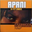 画像1: APANI B-FLY EMCEE / ESTRAGEN (1)