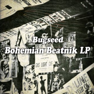 茂千代 / 新御堂筋夜想曲 (2LP)