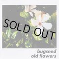 BUGSEED / OLD FLOWERS (CD-R)