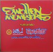 画像1: SWOLLEN MEMBERS / S&M ON THE ROCKS (1)