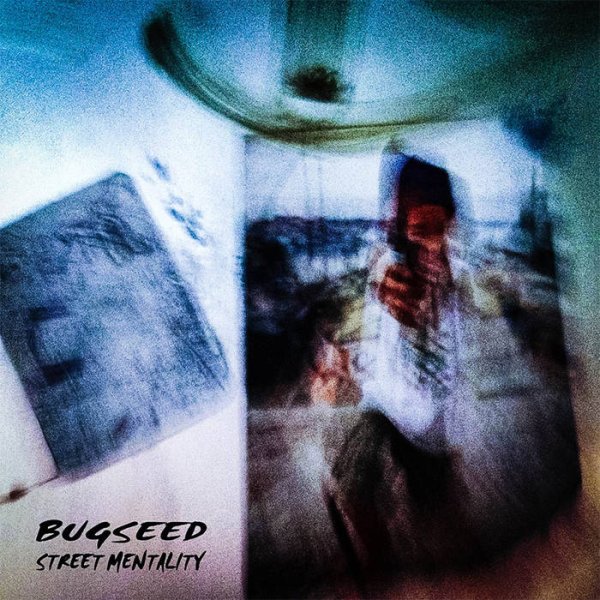 画像1: BUGSEED / STREET MENTALITY (CD-R) (1)