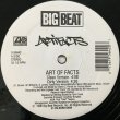 画像2: ARTIFACTS / ART OF FACTS (2)