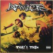 画像1: ARTIFACTS / THAT'S THEM (1)