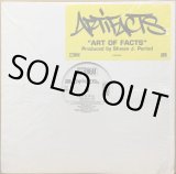 ARTIFACTS / THAT'S THEM