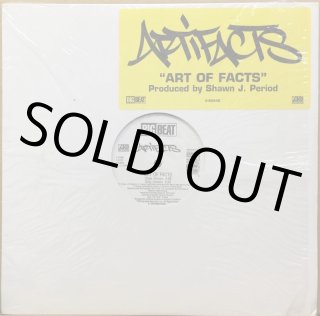 ARTIFACTS / THAT'S THEM