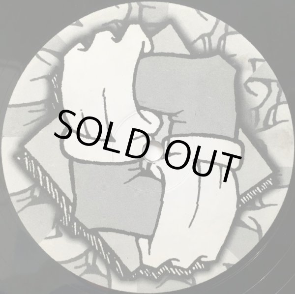 画像2: RASCALZ / BLIND WID DA SCIENCE (2)