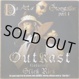 OUTKAST / SOUTHERNPLAYALISTICADILLACMUZIK