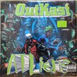画像1: OUTKAST / ATLIENS (1)
