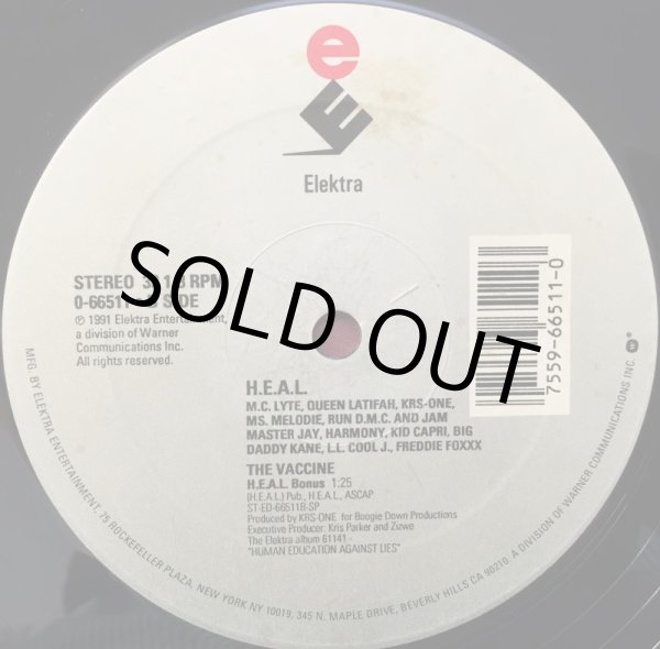 画像2: H.E.A.L. / HEAL YOURSELF (2)