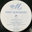画像2: MIHO / HYDROPATHY (2)