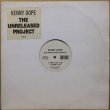 画像1: KENNY DOPE / THE UNRELEASED PROJECT (1)