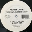 画像2: KENNY DOPE / THE UNRELEASED PROJECT (2)
